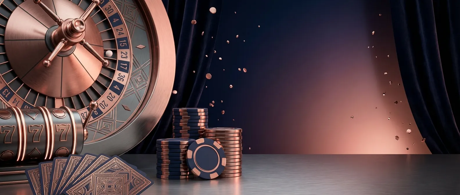 Admiral Casino bonus